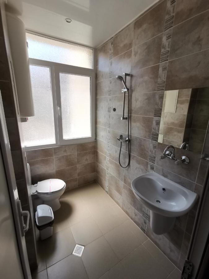 Hostel Penev Stara Zagora Exterior photo