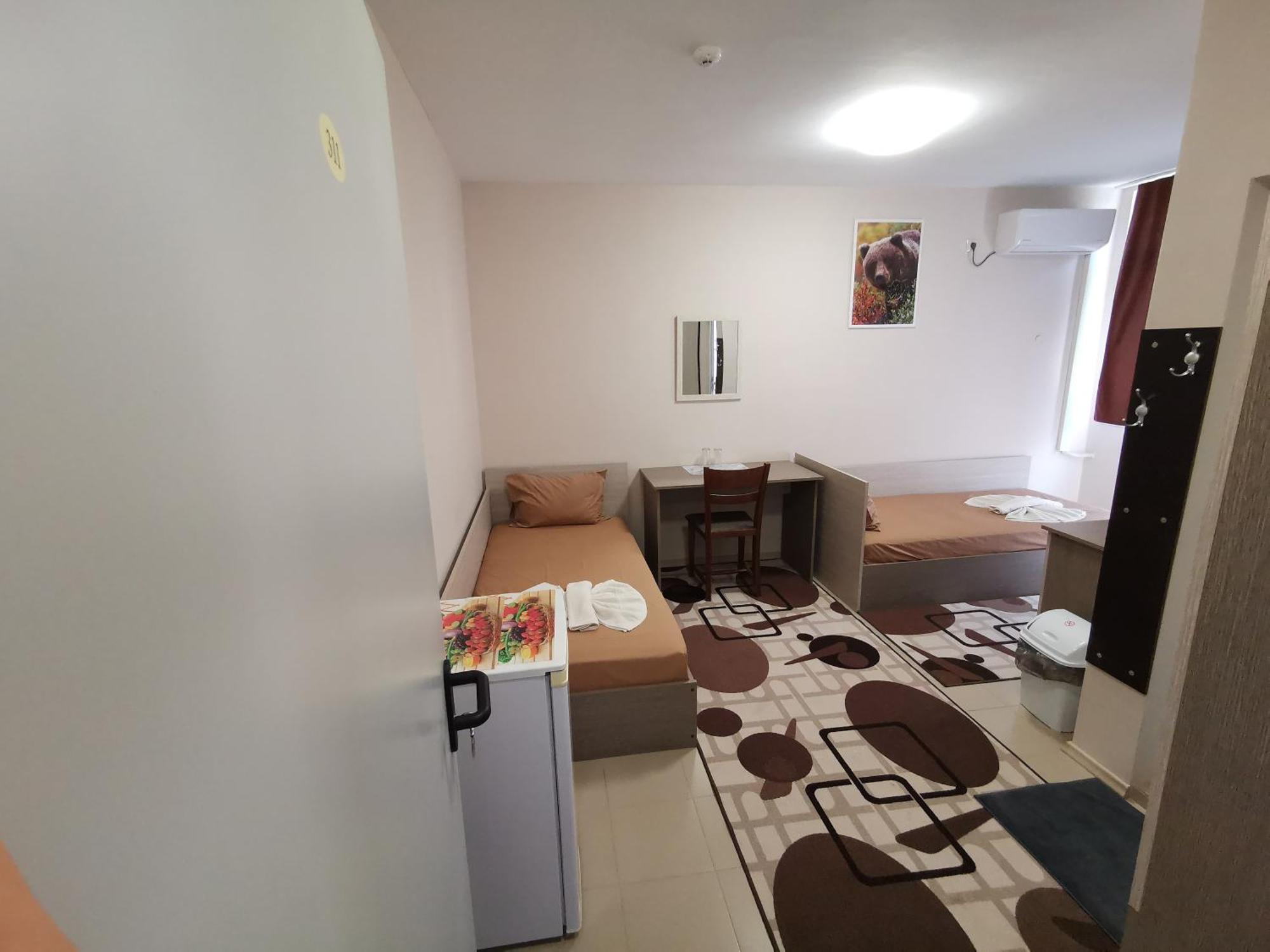 Hostel Penev Stara Zagora Exterior photo