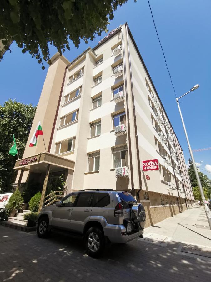 Hostel Penev Stara Zagora Exterior photo