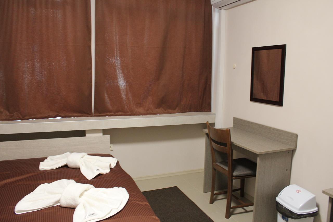 Hostel Penev Stara Zagora Exterior photo