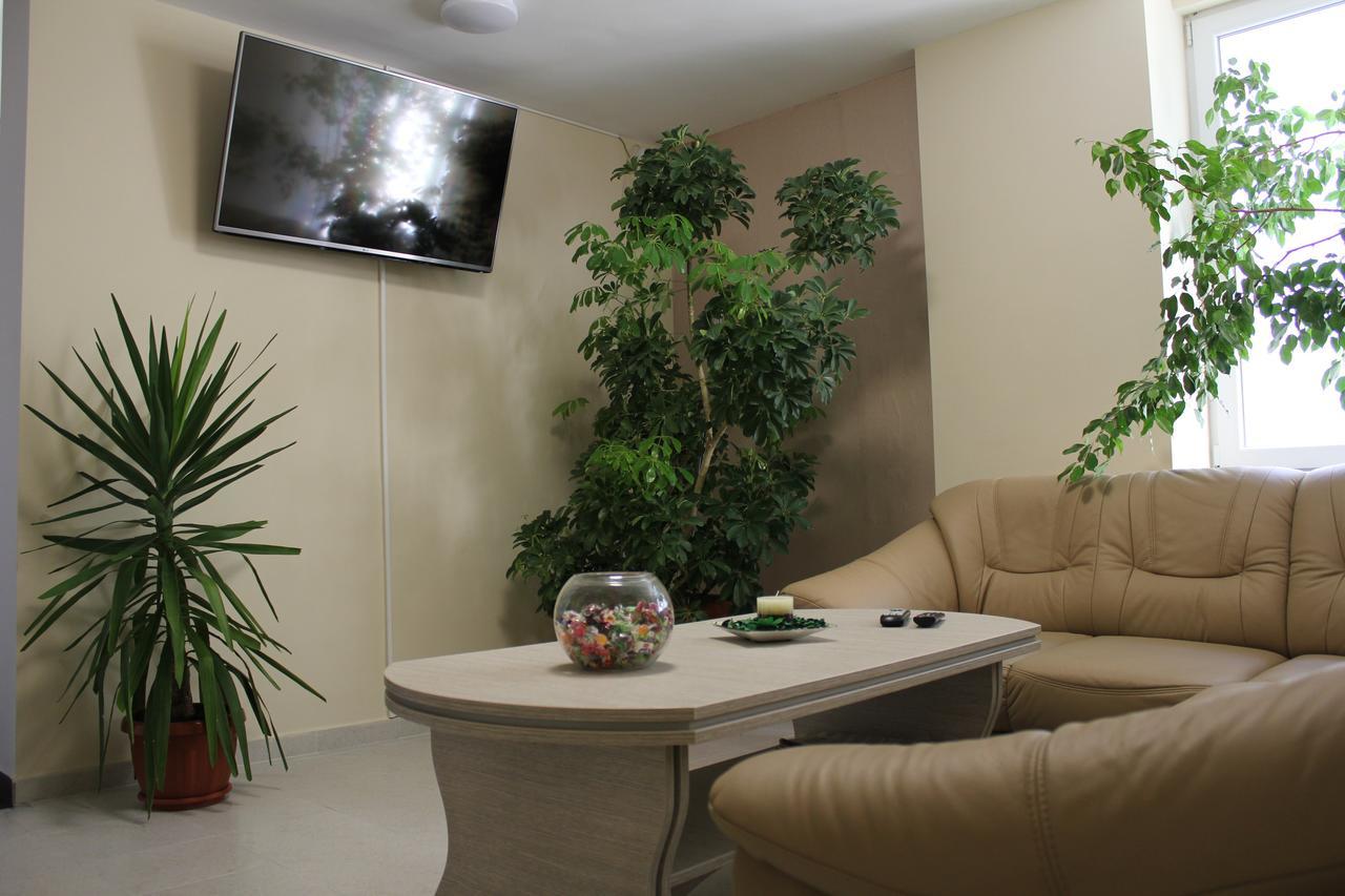 Hostel Penev Stara Zagora Exterior photo