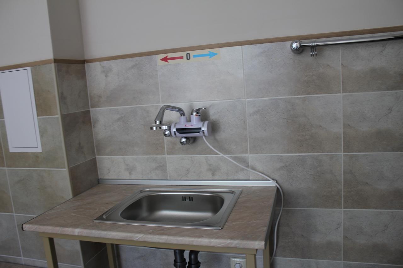 Hostel Penev Stara Zagora Exterior photo