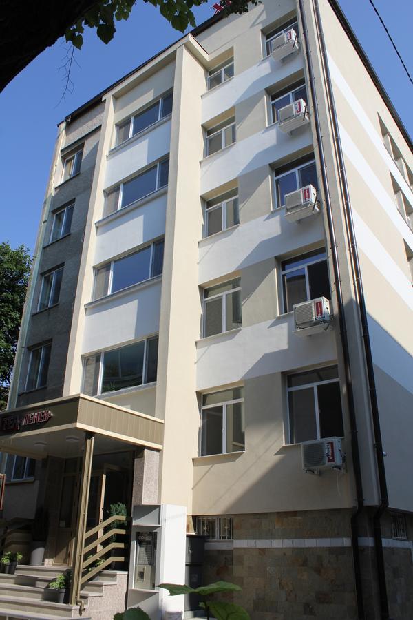Hostel Penev Stara Zagora Exterior photo
