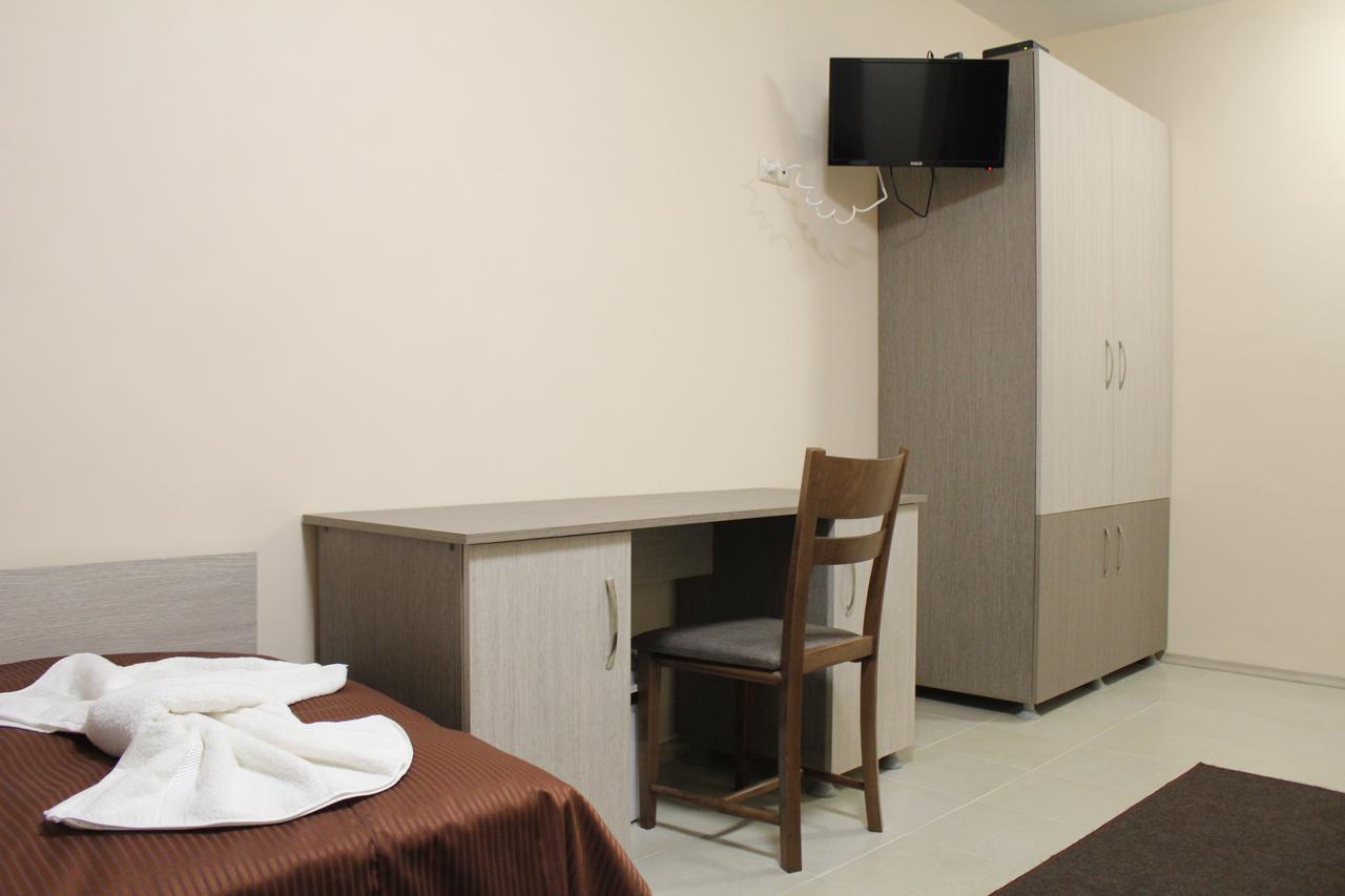 Hostel Penev Stara Zagora Exterior photo