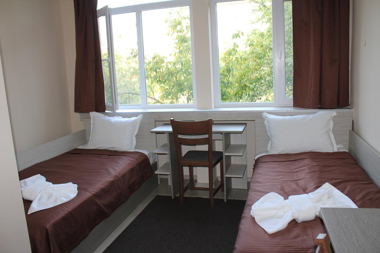 Hostel Penev Stara Zagora Exterior photo