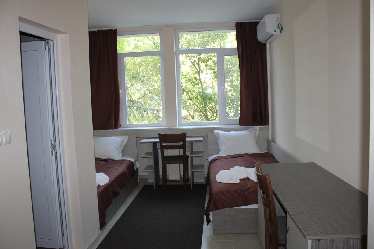 Hostel Penev Stara Zagora Exterior photo