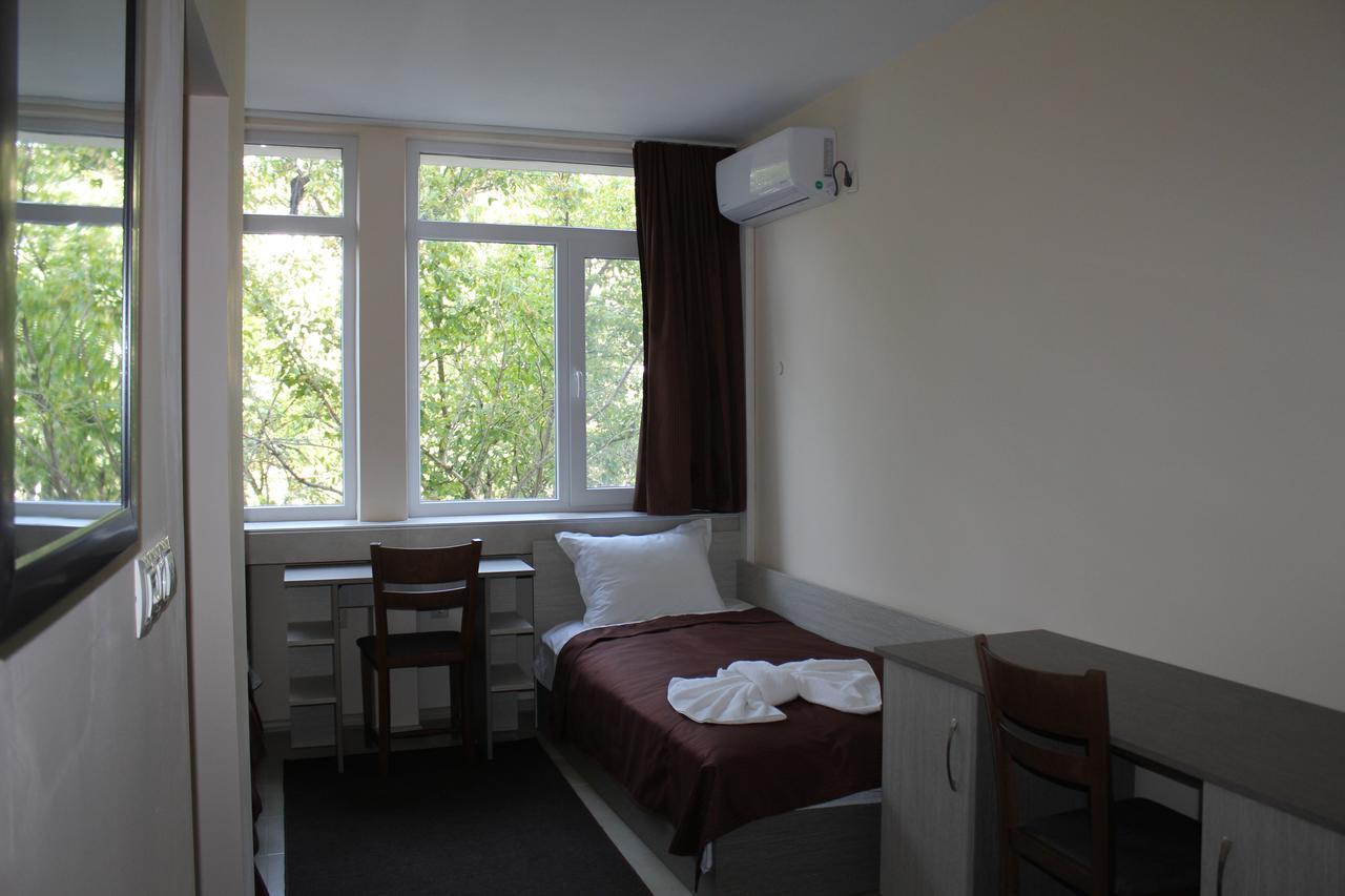 Hostel Penev Stara Zagora Exterior photo