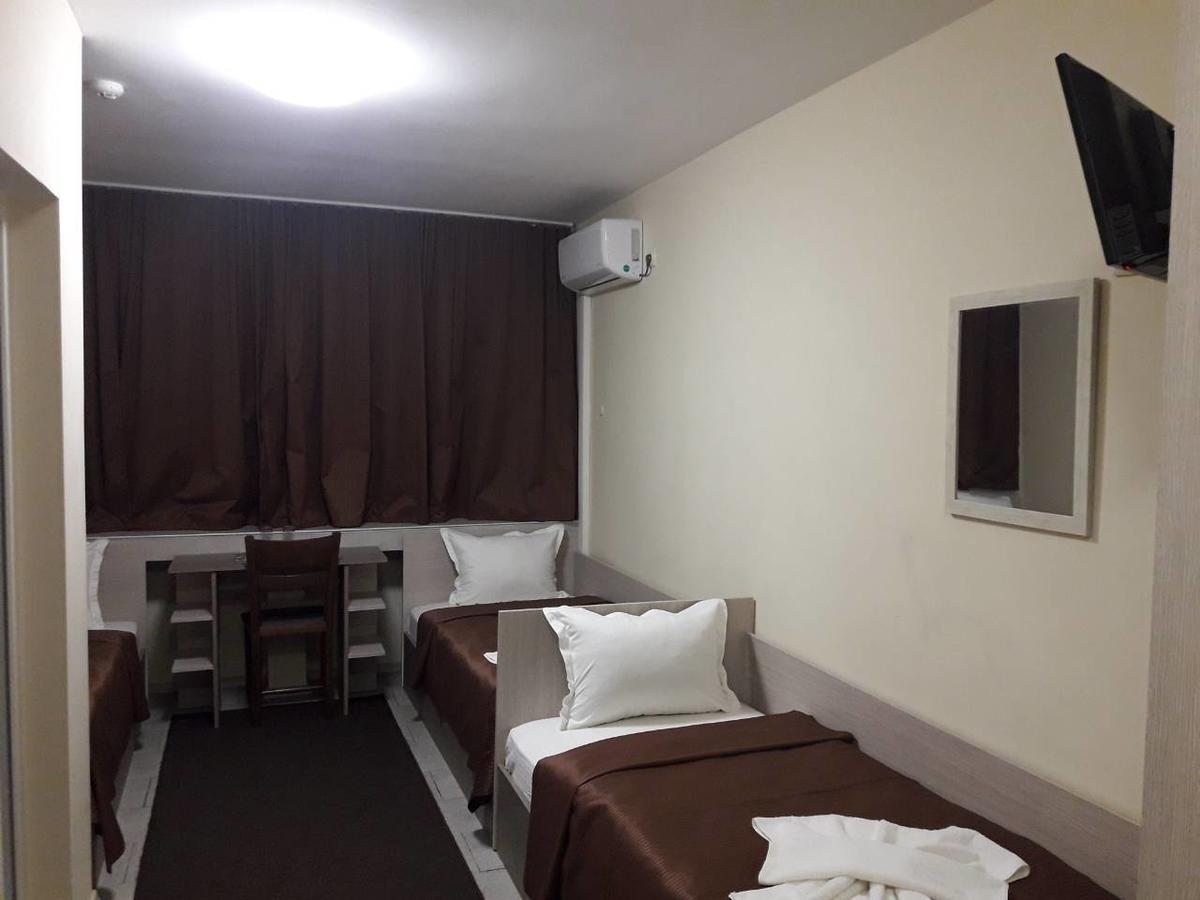 Hostel Penev Stara Zagora Exterior photo