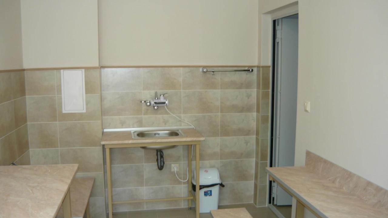 Hostel Penev Stara Zagora Exterior photo